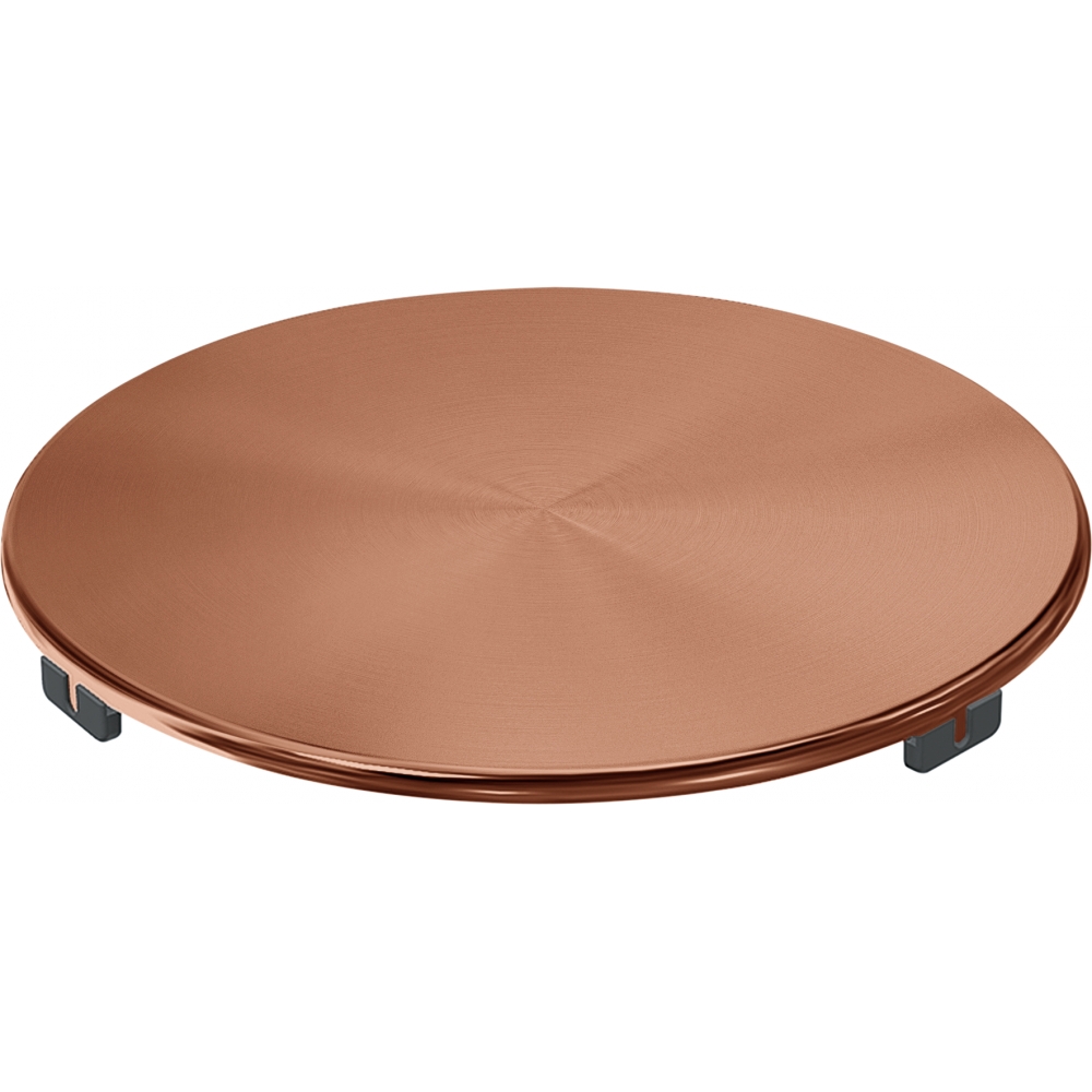 Capac scurgere rotund Cooper (MARIS doar cuve, URBAN)