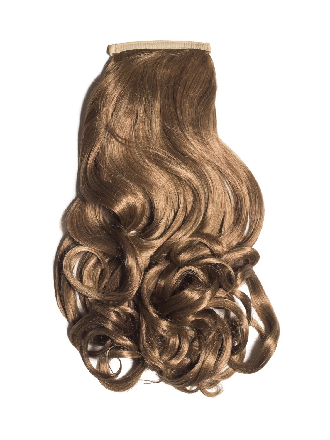 Coada Par Ondulat Blond Aluna