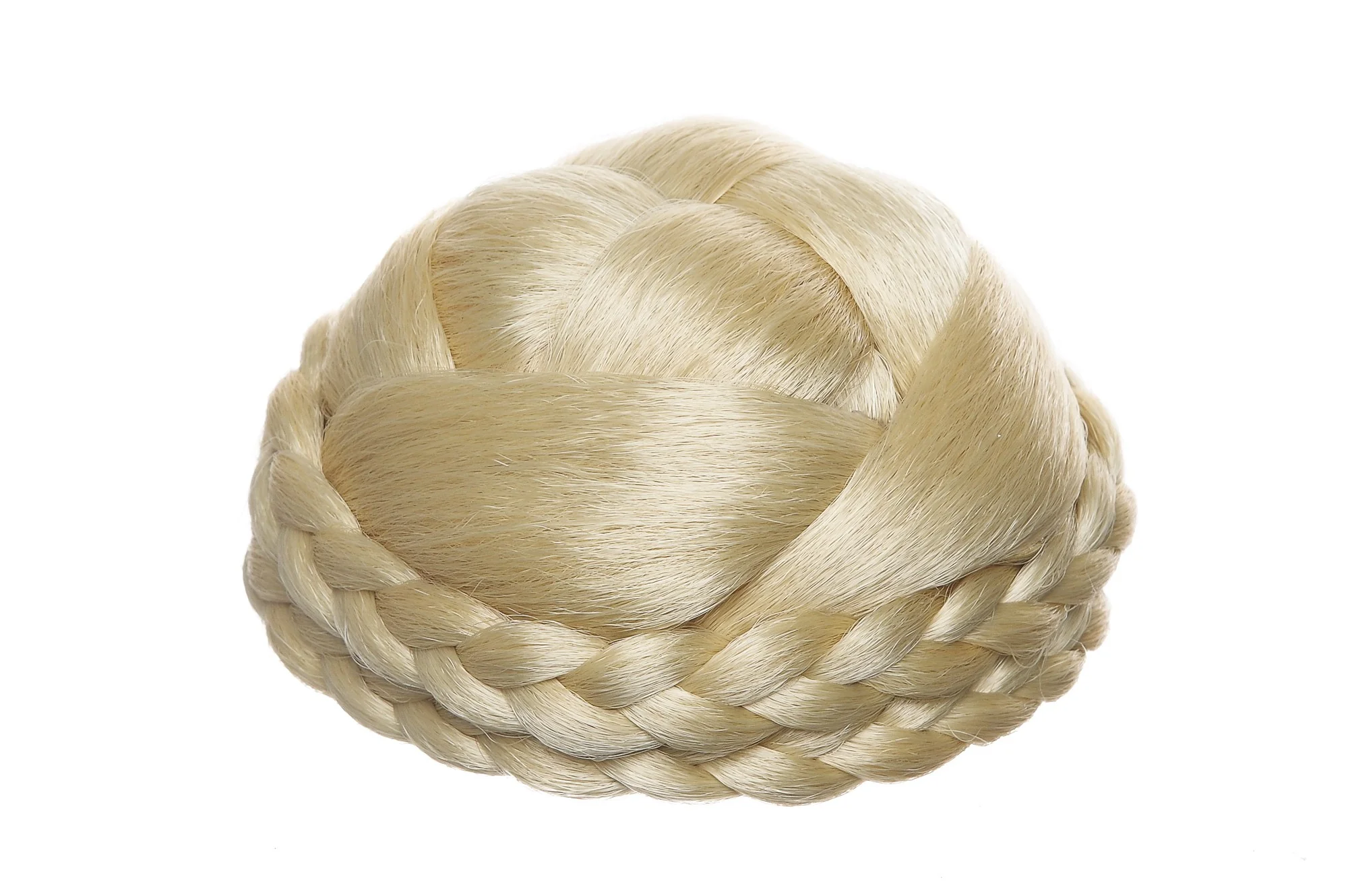 Coc Bride Blond Bej Deschis