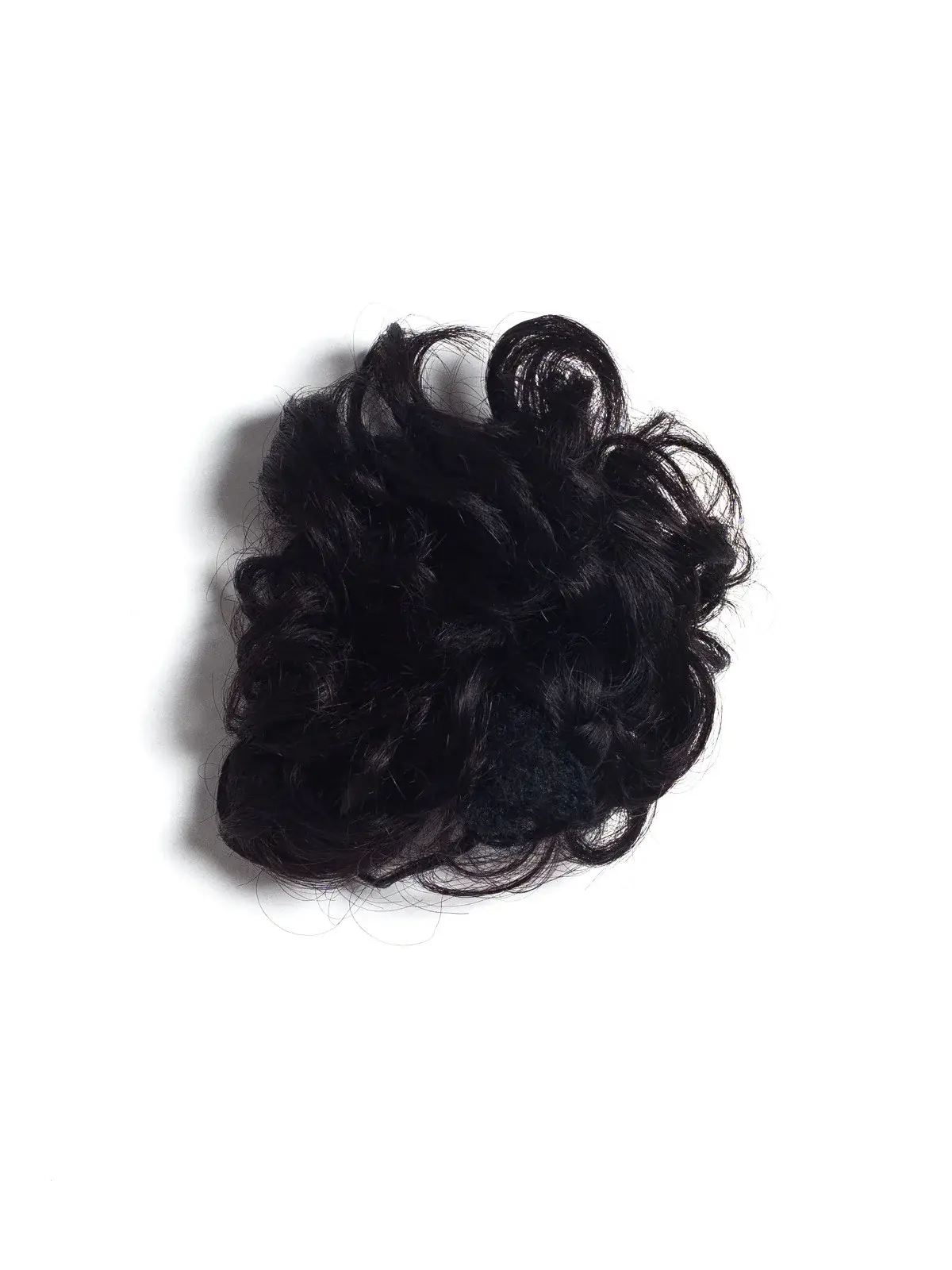 Coc Lejer Negru Natural