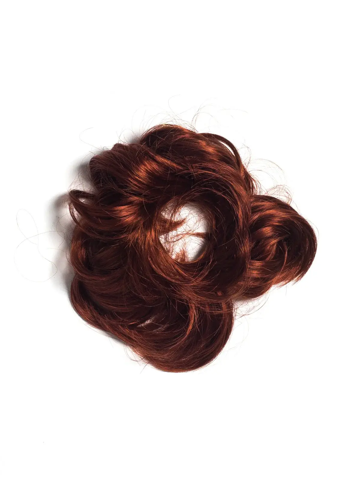 Elastic Din Par Rosu Deschis