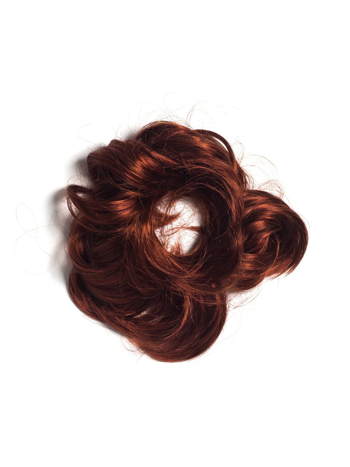 Elastic Din Par Rosu Deschis