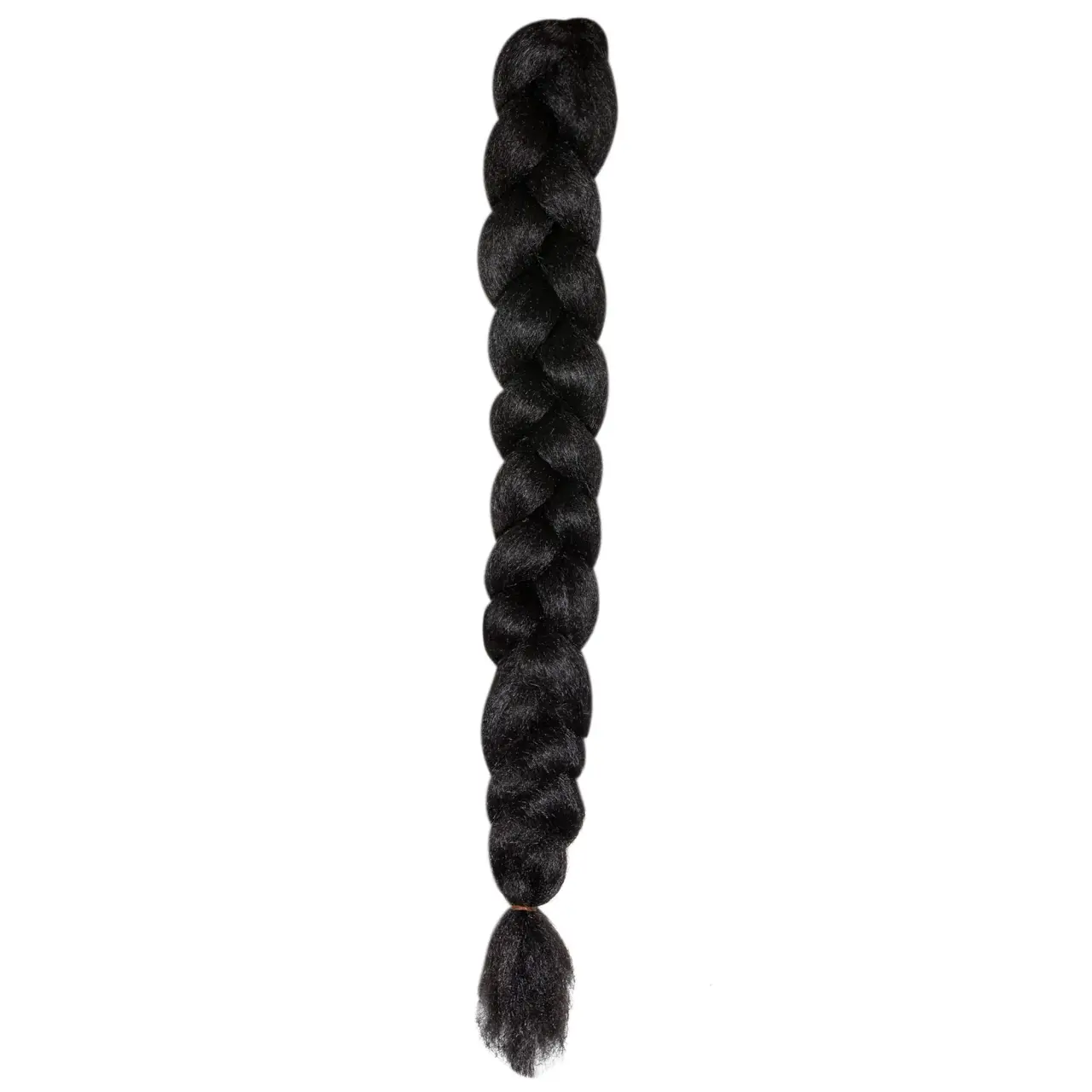 Par Jumbo Negru Intens