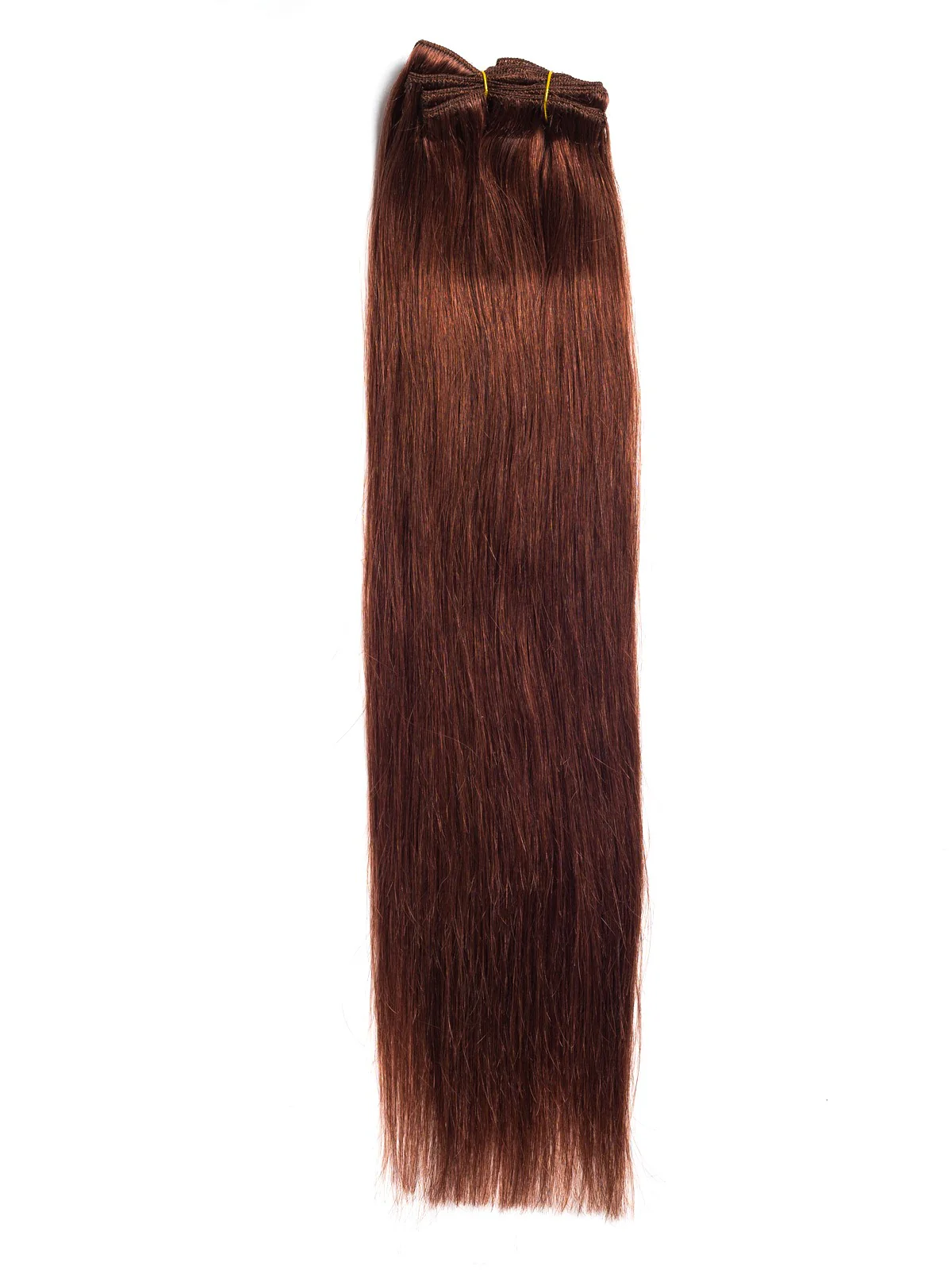 Extensii Clip-On Premium Saten Roscat