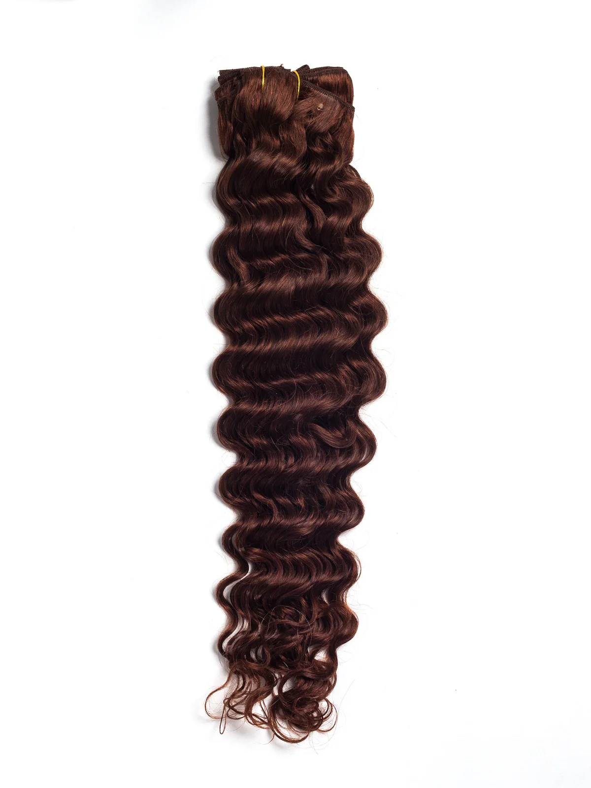 Extensii Clip-On Cret Premium Roscat Saten