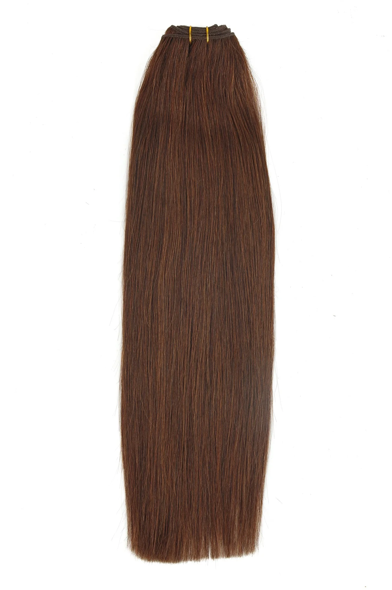Extensii Cusute Premium Ciocolatiu