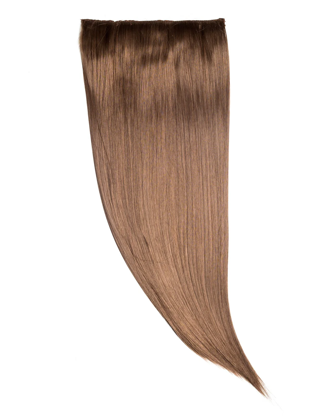 Tresa Clip-On Saten Deschis