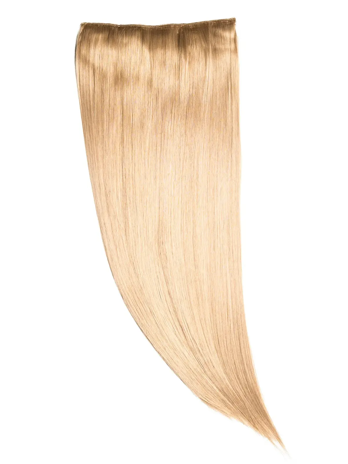 Tresa Clip-On Blond Mediu