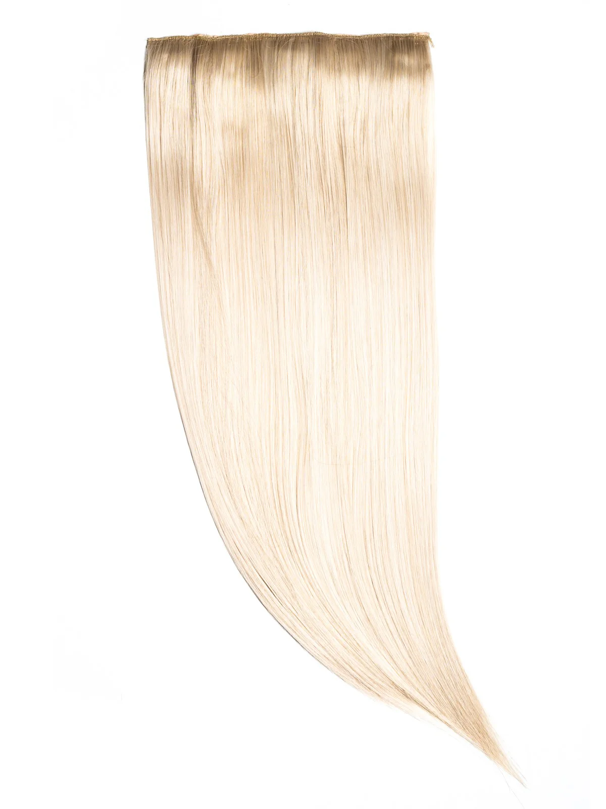 Tresa Clip-On Blond Bej