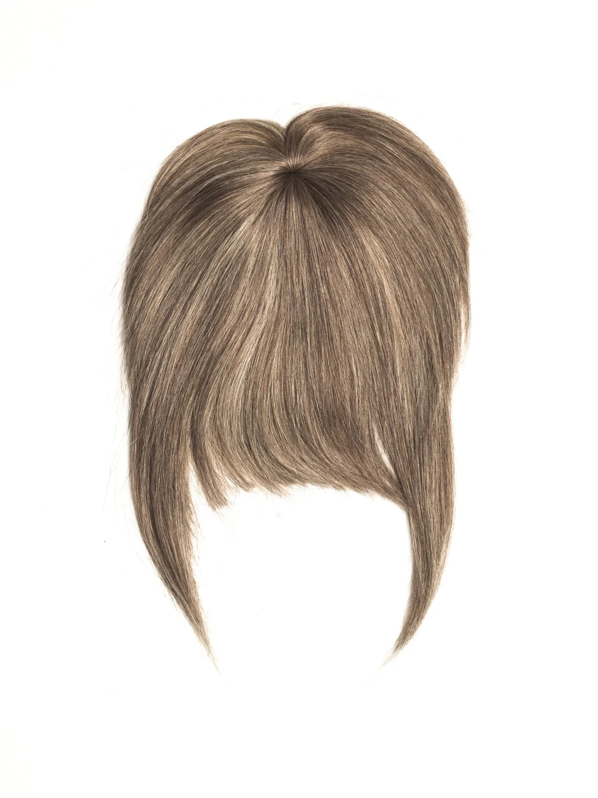 Breton Cu Calota Mix Blond Saten
