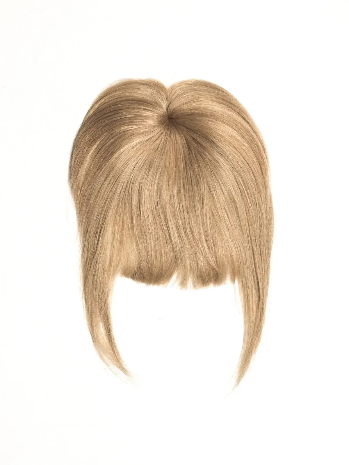 Breton Cu Calota Mix Blond Cenusiu