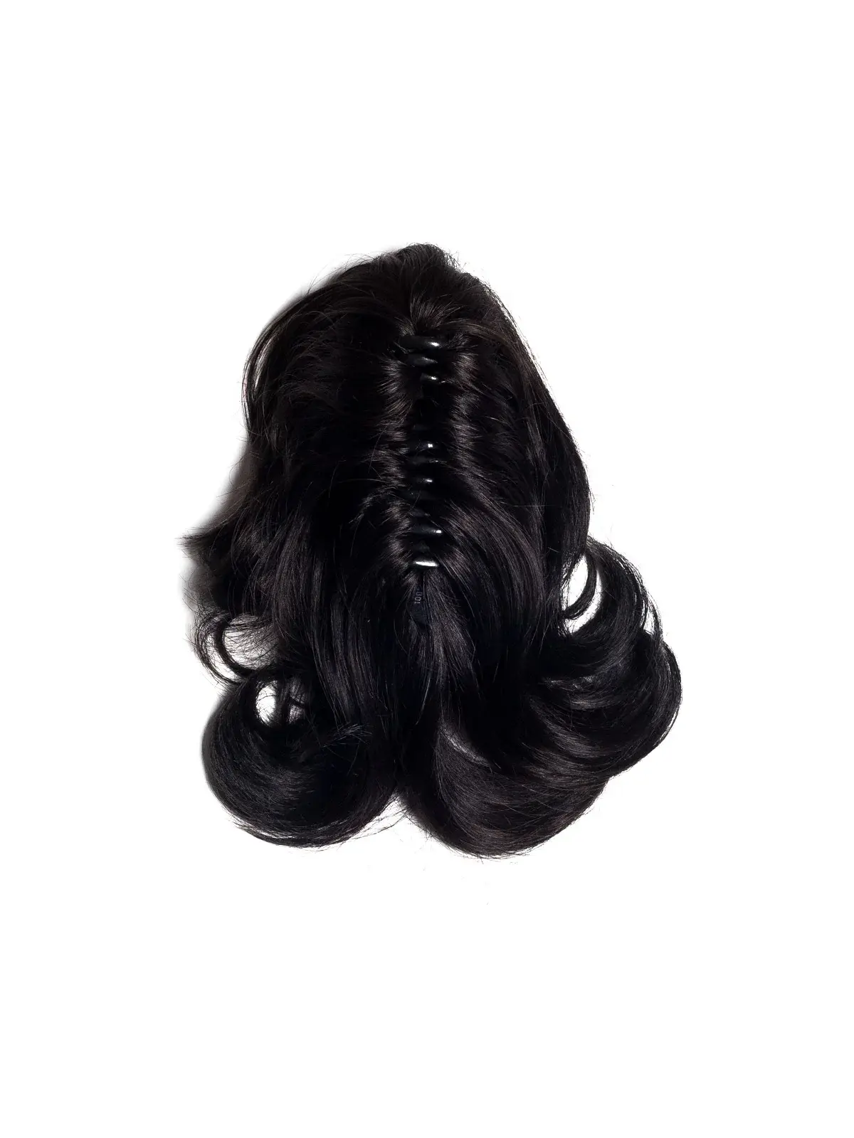 Coc Natural Cleste Negru Natural
