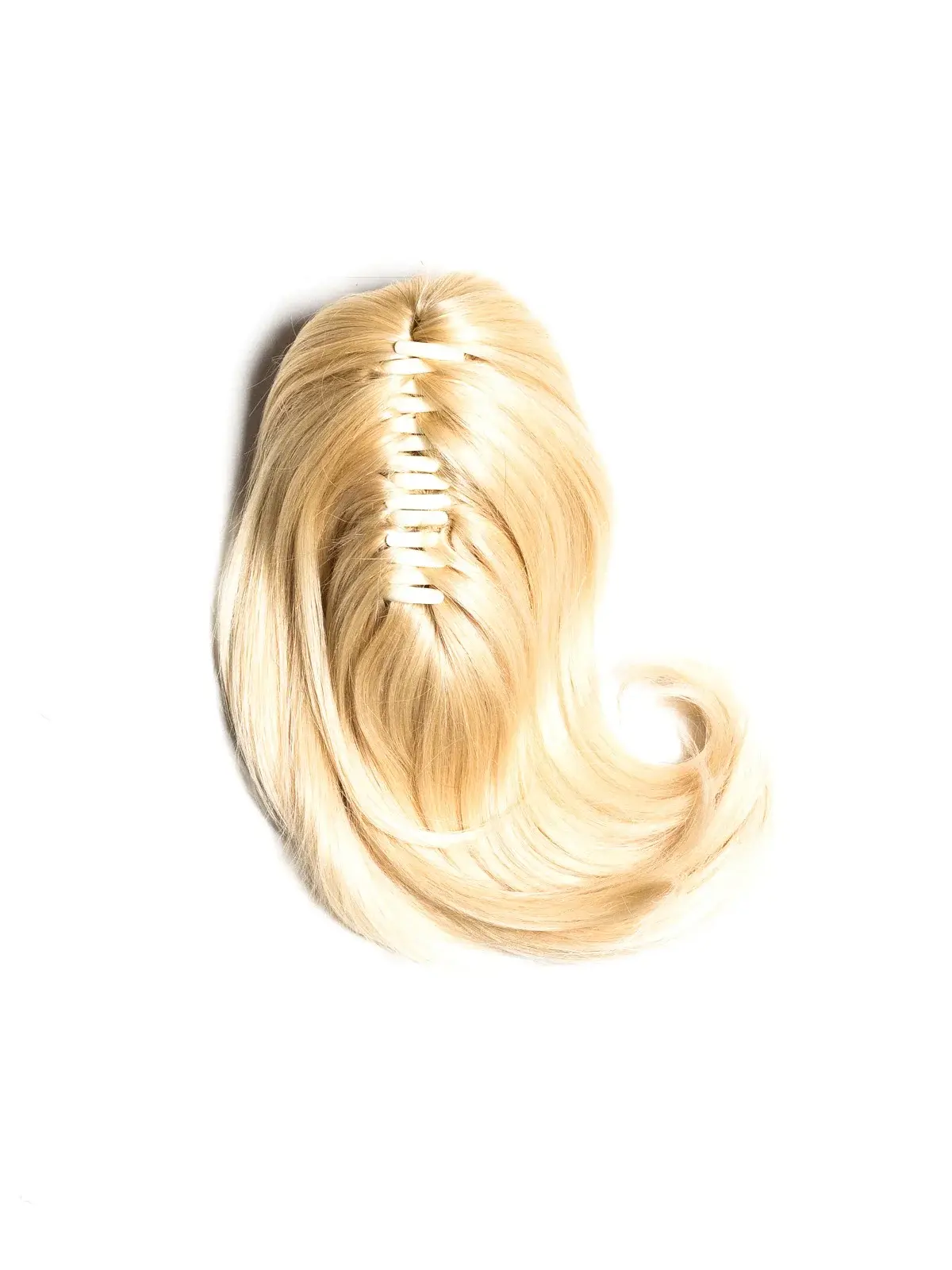 Coc Natural Cleste Blond Deschis