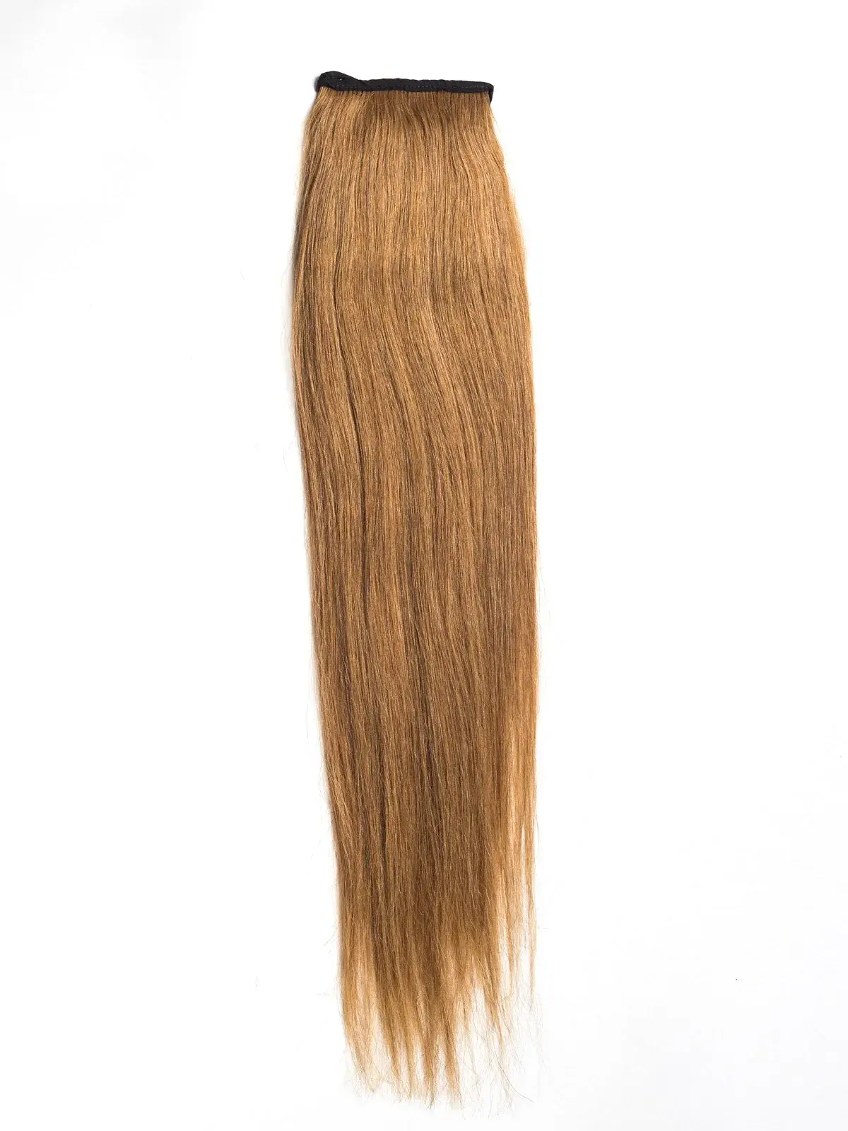 Coada Premium Blond Aluna