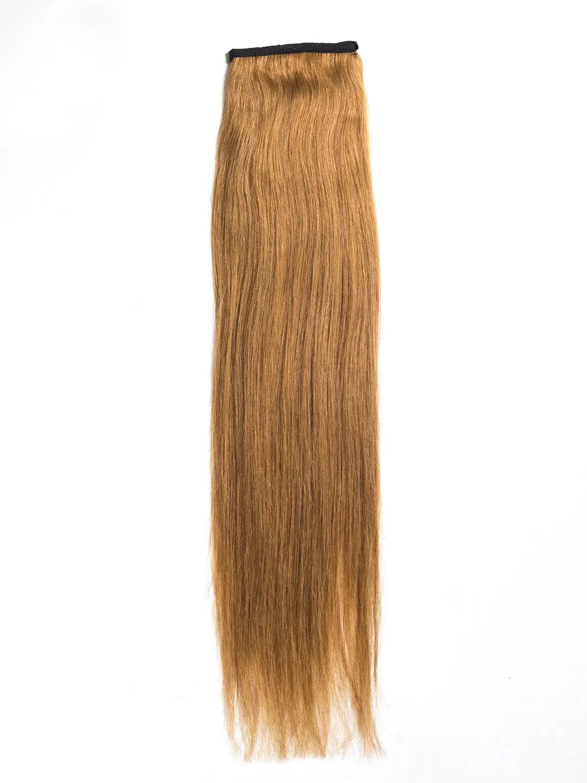 Coada Premium Blond Miere