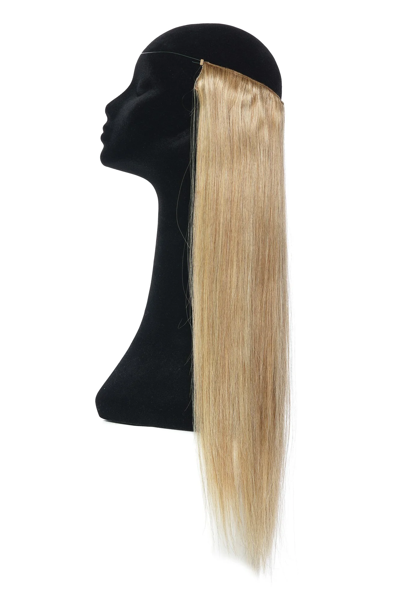 Extensii Flip-In Deluxe Blond Aluna