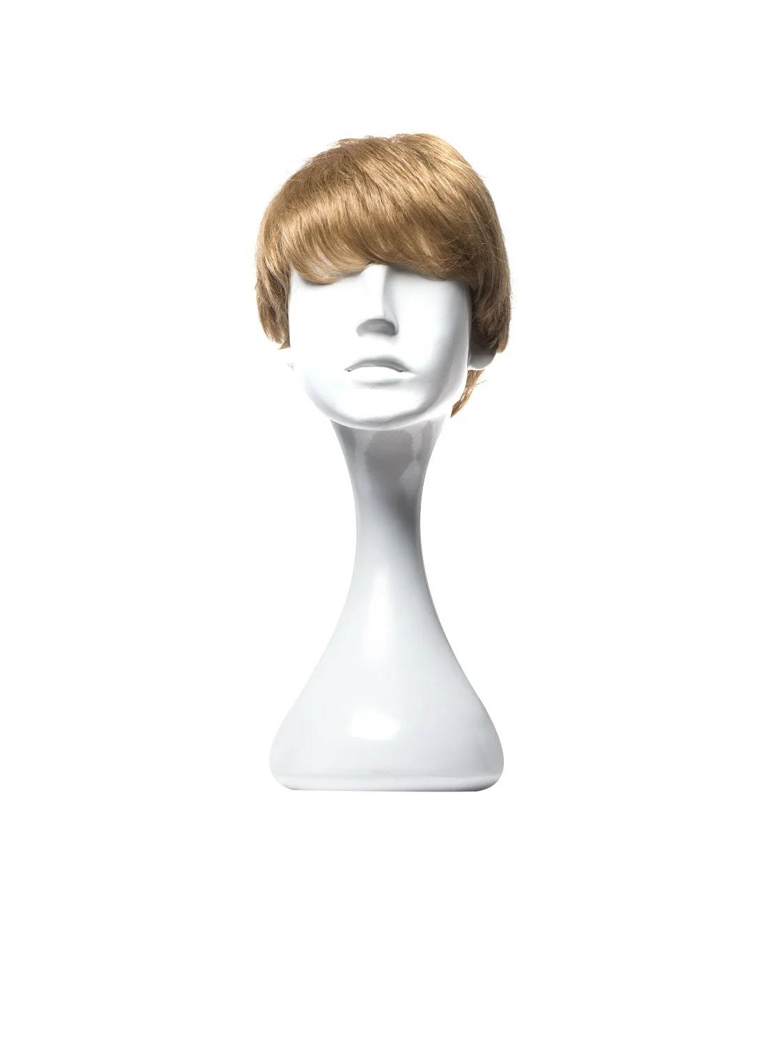 Peruca Naturala LILI Blond Miere