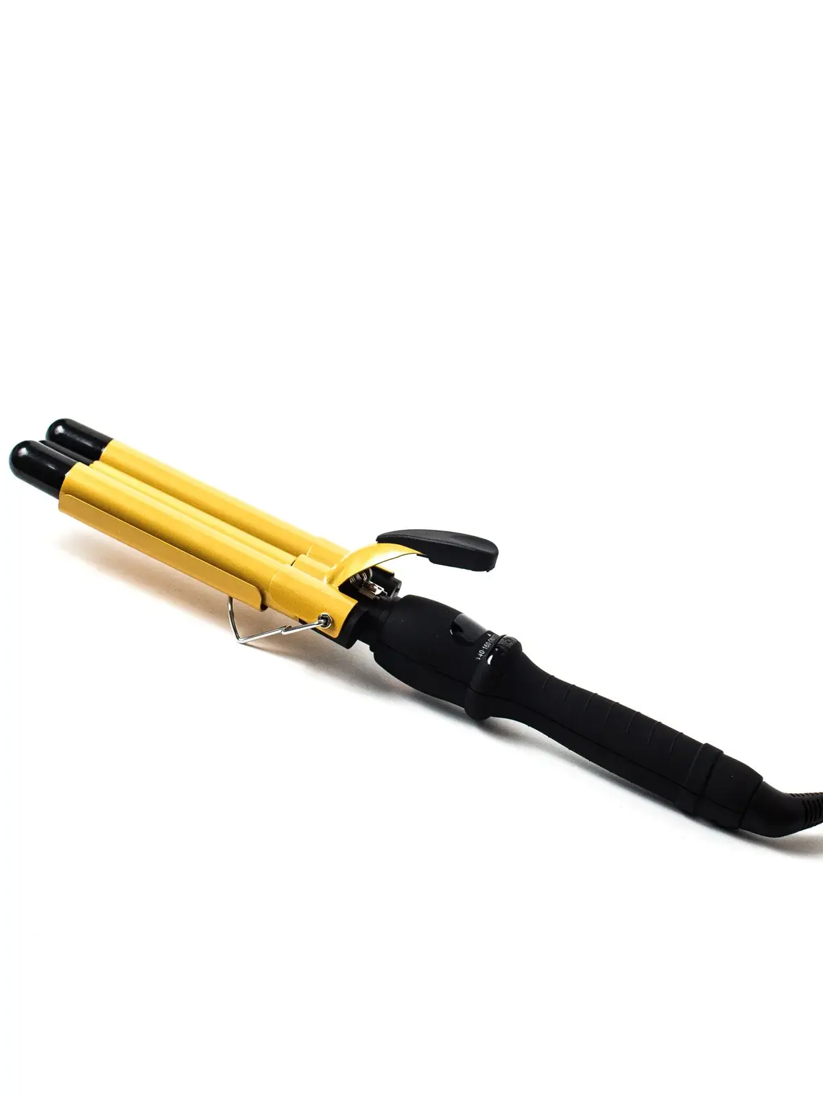 Ondulator Triplu Valuri 19MM