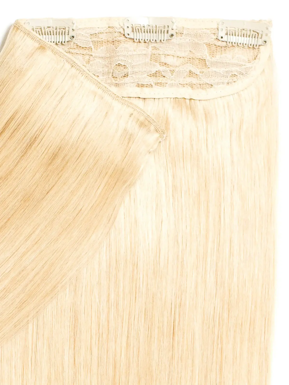 Tresa Clip-On Deluxe Blond Deschis