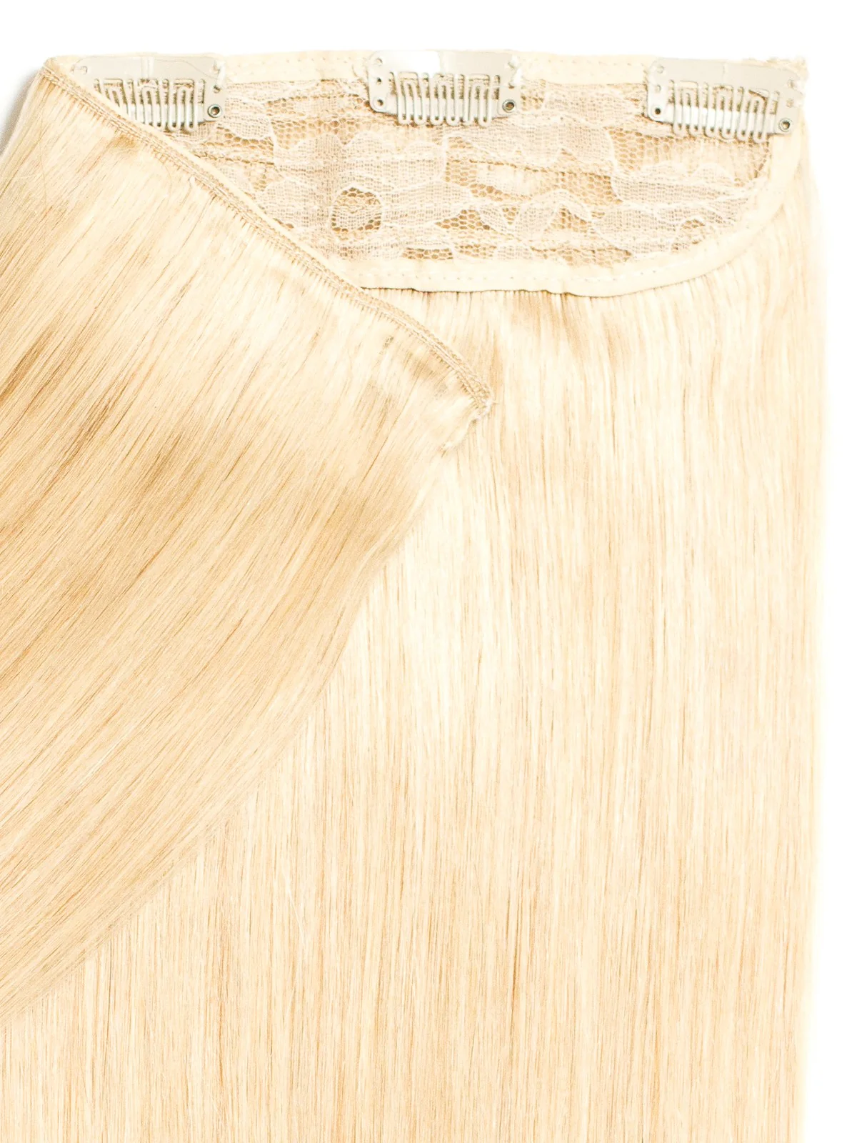 Tresa Clip-On Deluxe Blond Deschis