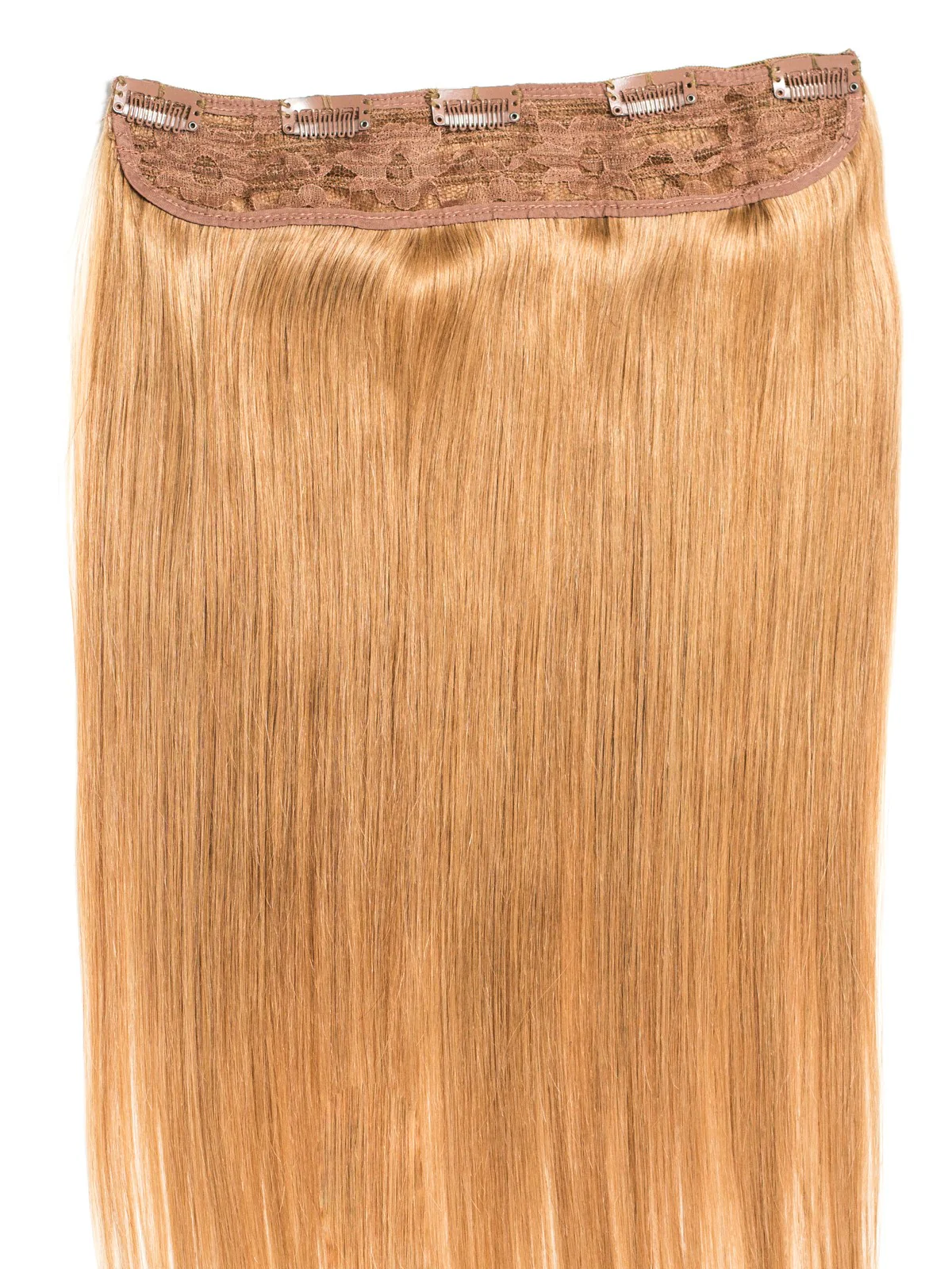 Tresa Clip-On Premium Blond Miere