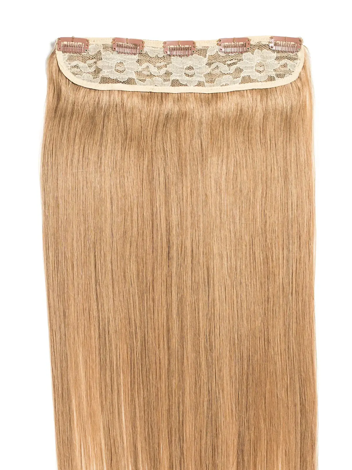 Tresa Clip-On Premium Blond Aluna
