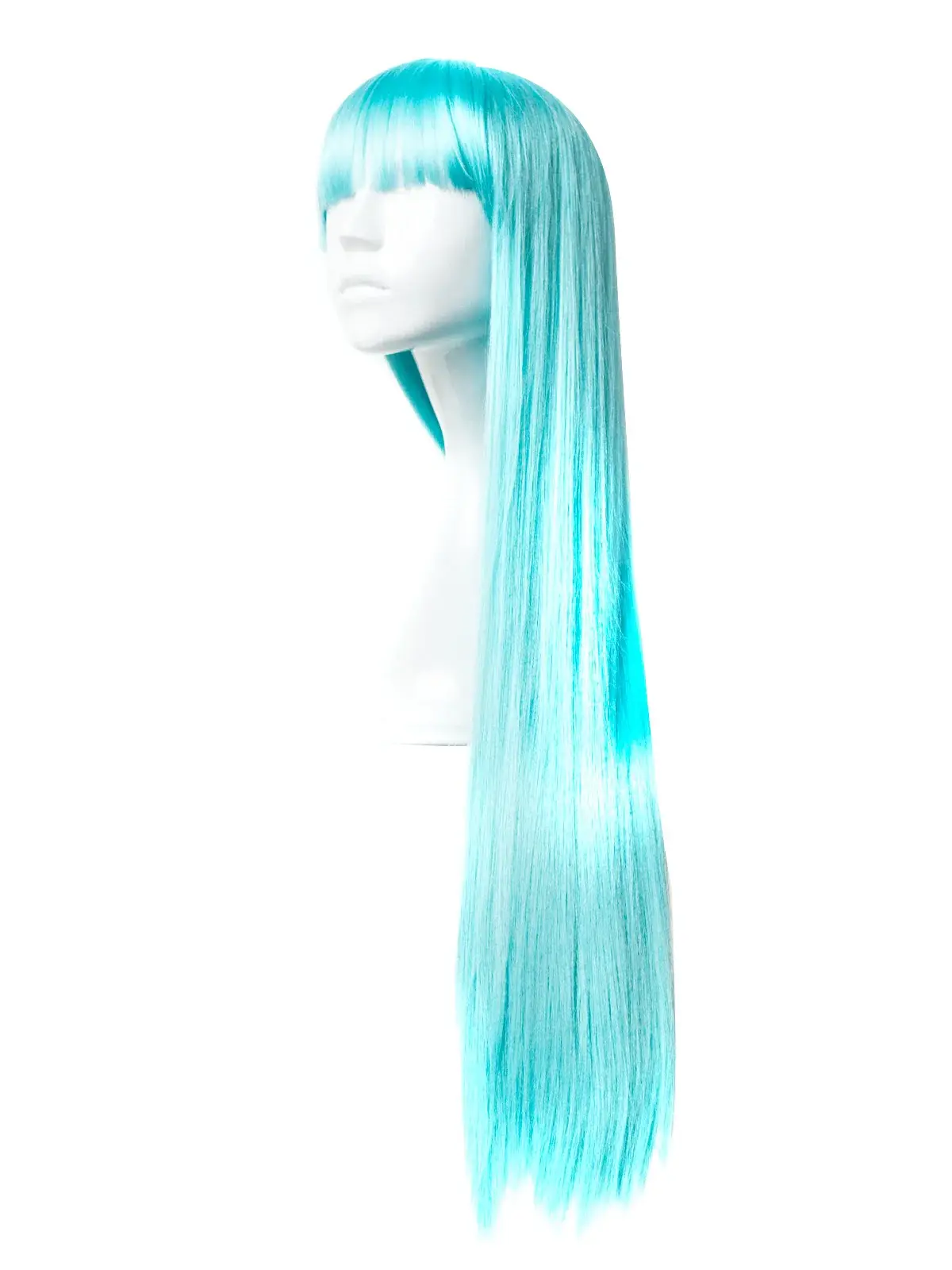 Peruca ERIKA BLEU