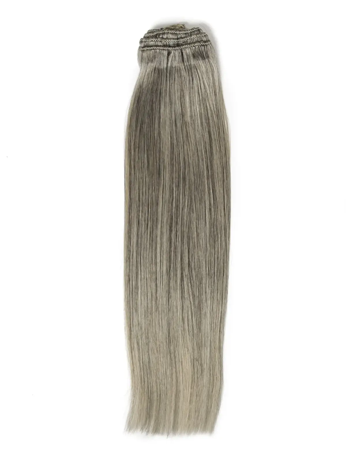 Extensii Clip-On PREMIUM Grey