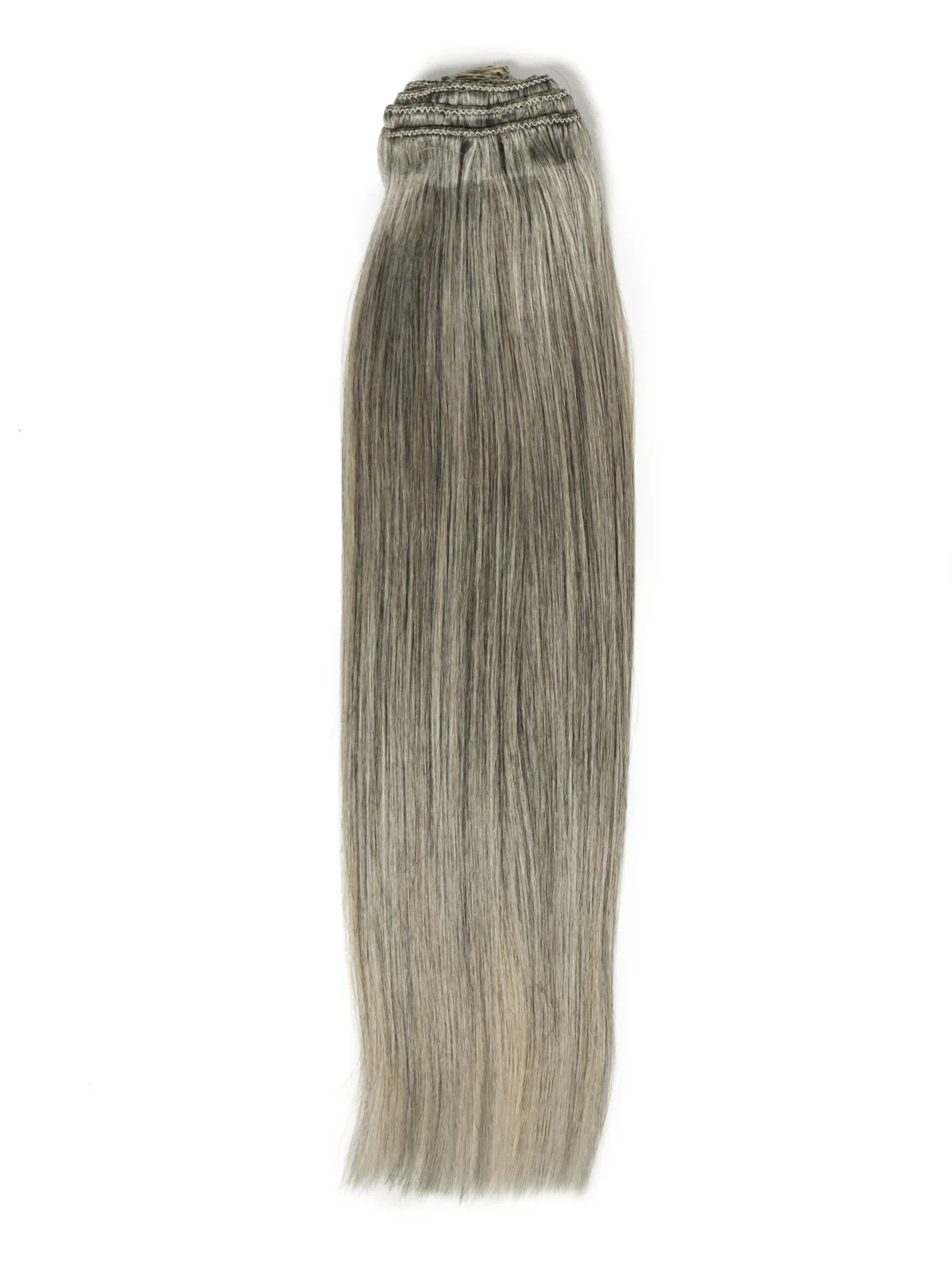 Extensii Clip-On PREMIUM Grey