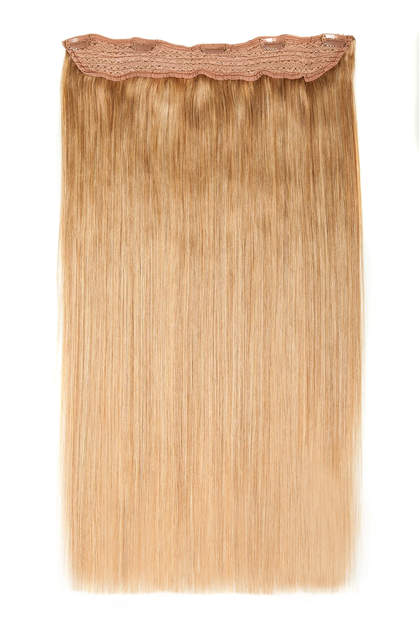 Tresa Clip-On VIP Blond Aluna