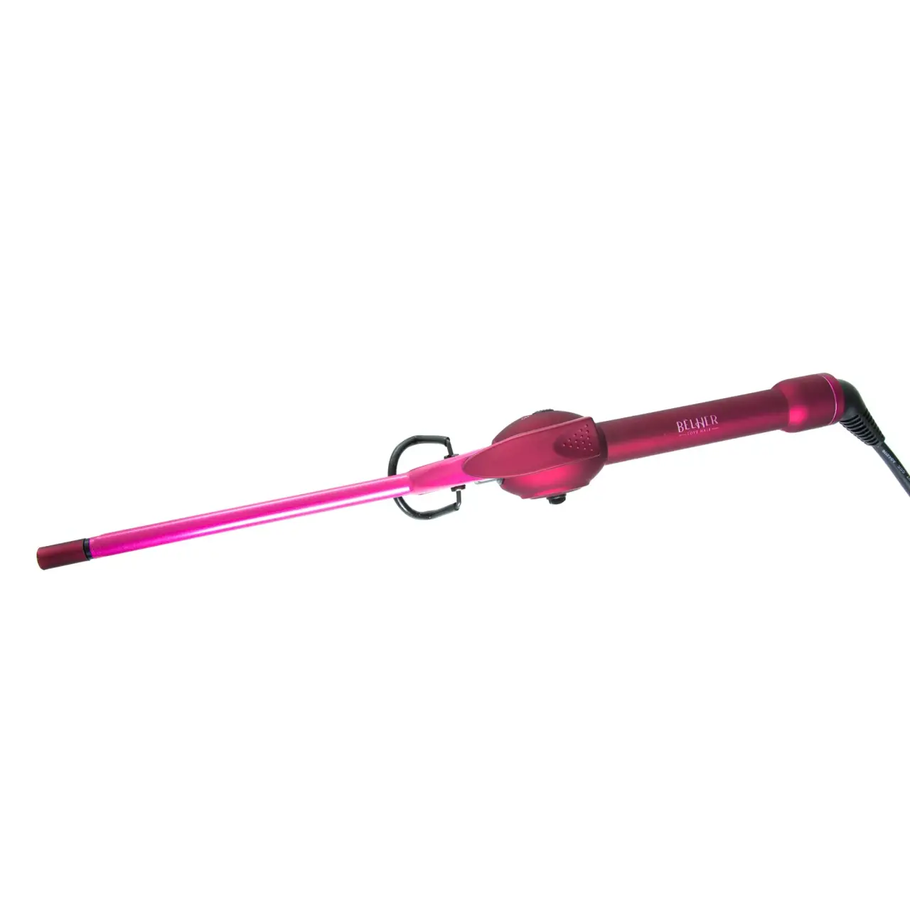 Ondulator Par Profesional Bucle Afro L - 9 MM