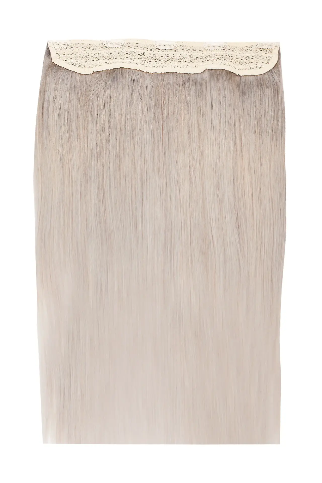 Tresa Clip-On Deluxe Grey