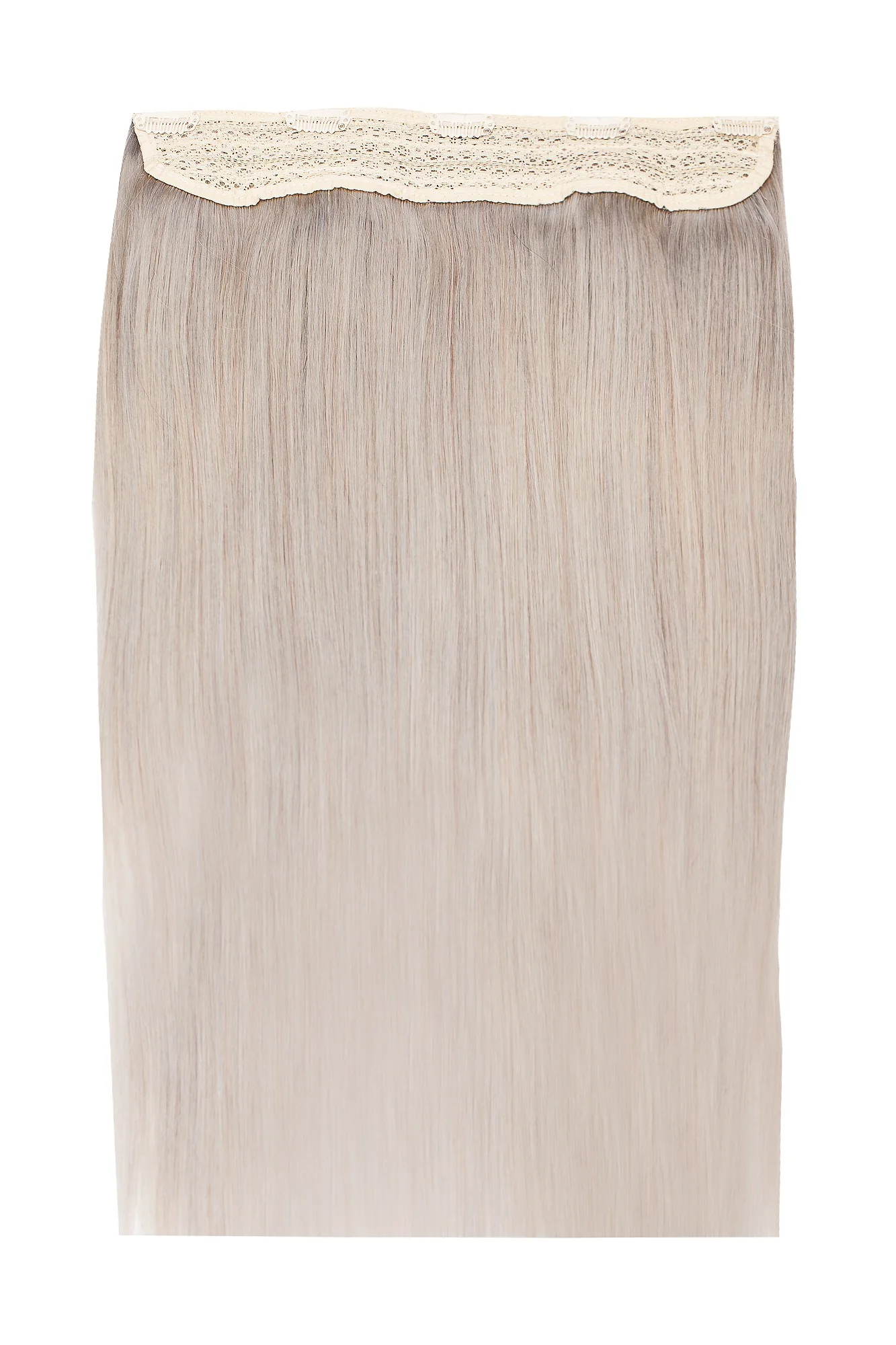 Tresa Clip-On Deluxe Grey