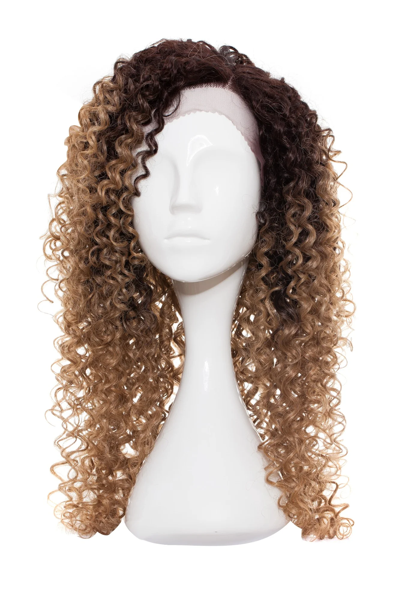 Peruca Estera Ombre