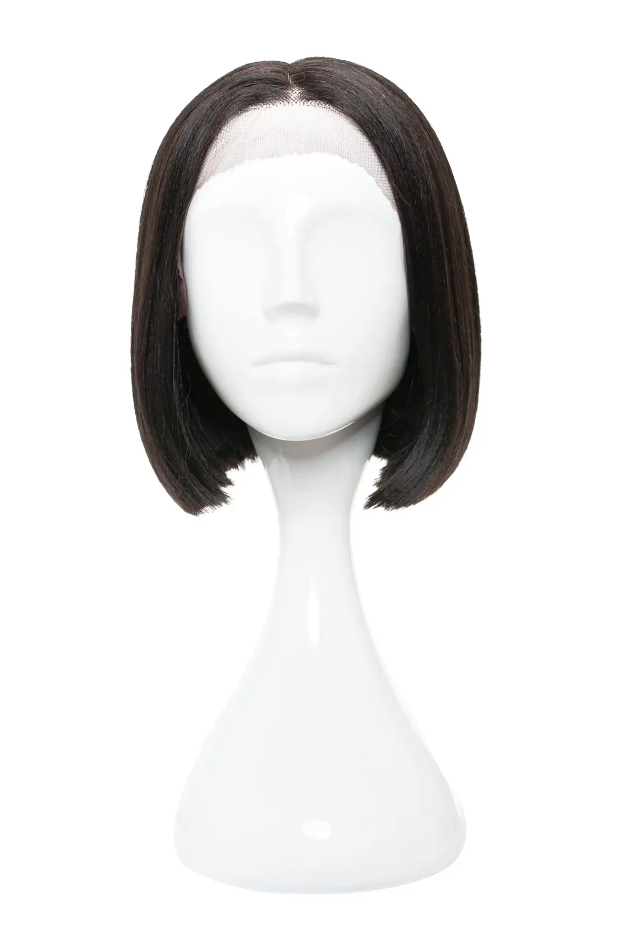 Peruca CELINE Negru Natural