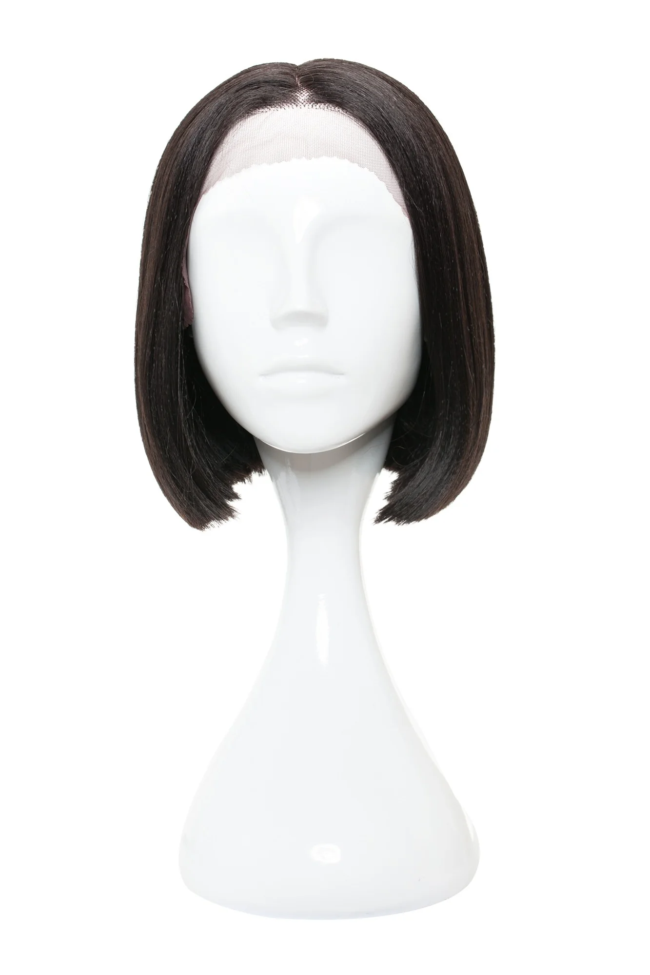 Peruca CELINE Negru Natural