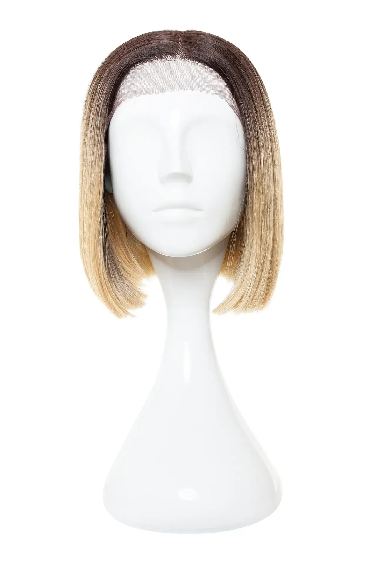 Peruca Ashley Ombre