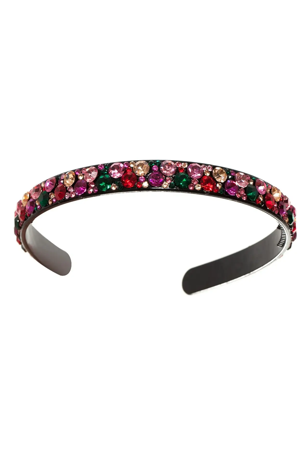 Bentita Cristale Multicolor