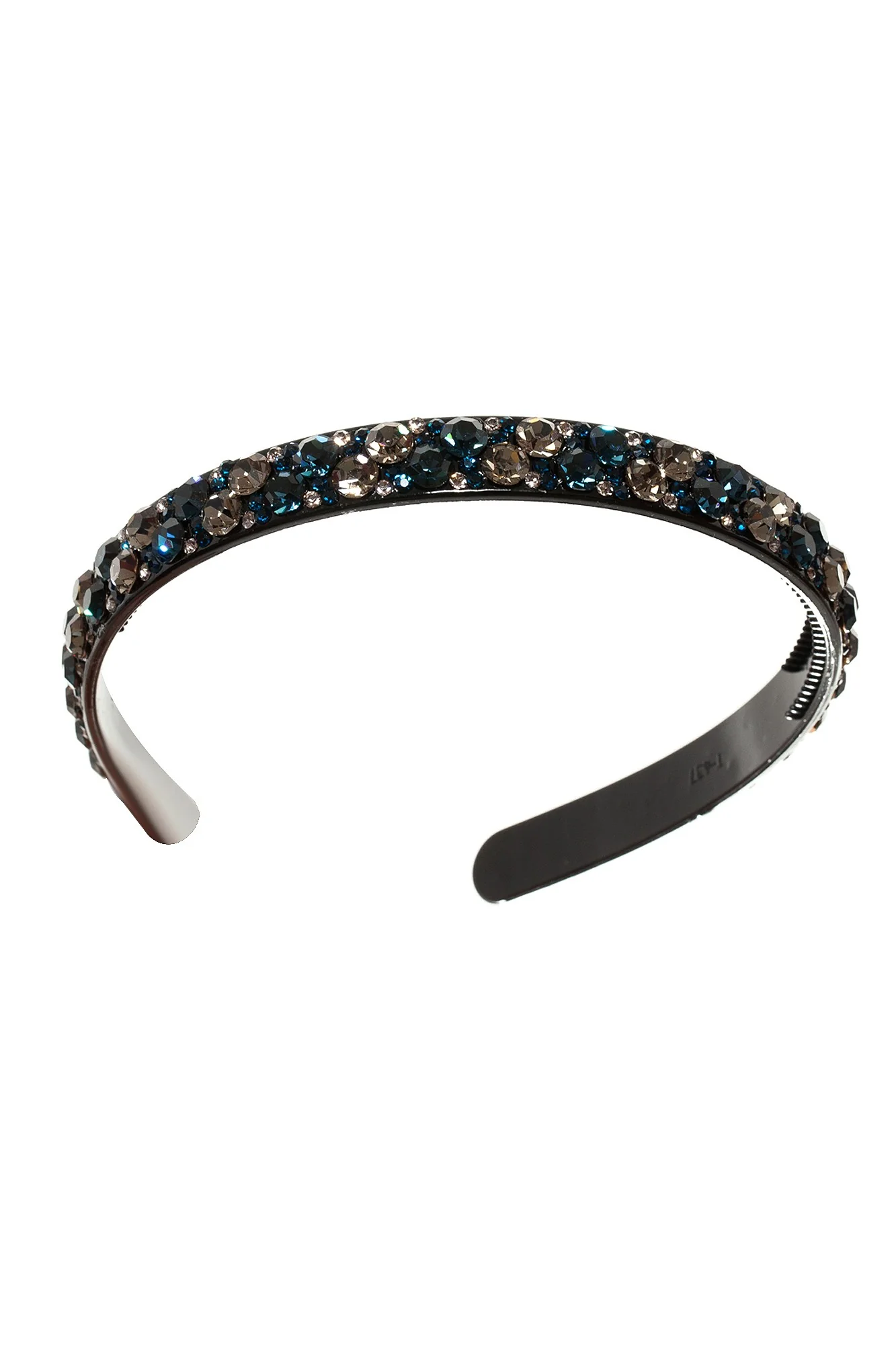 Bentita Cristale  Blue Gri