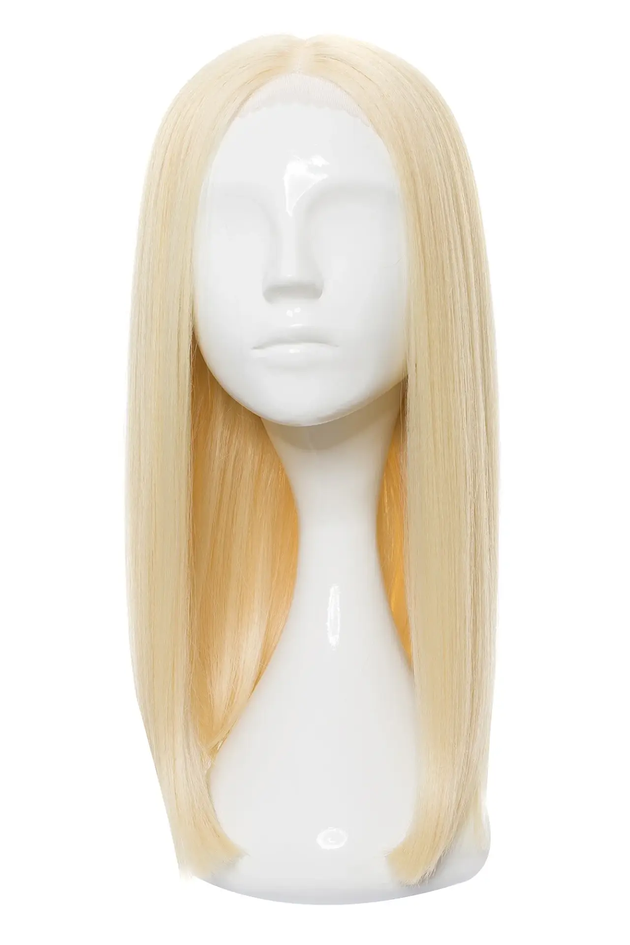 Peruca RALUCA Blond Deschis
