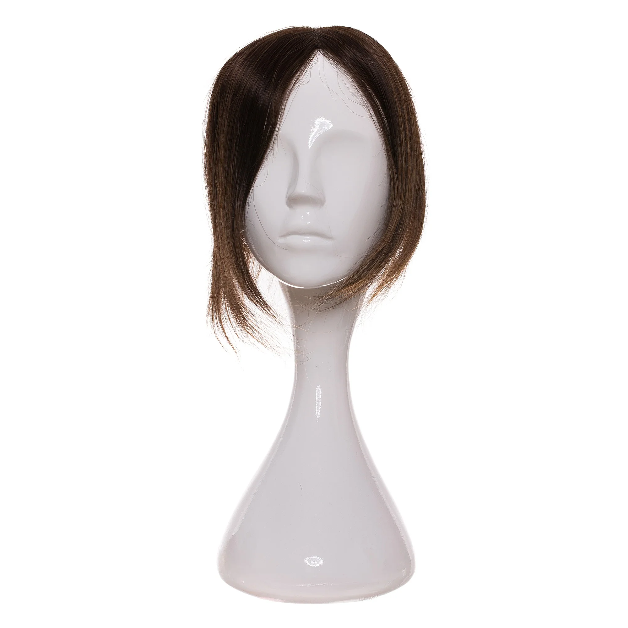 Topper Par Natural Mono 28cm Saten Inchis