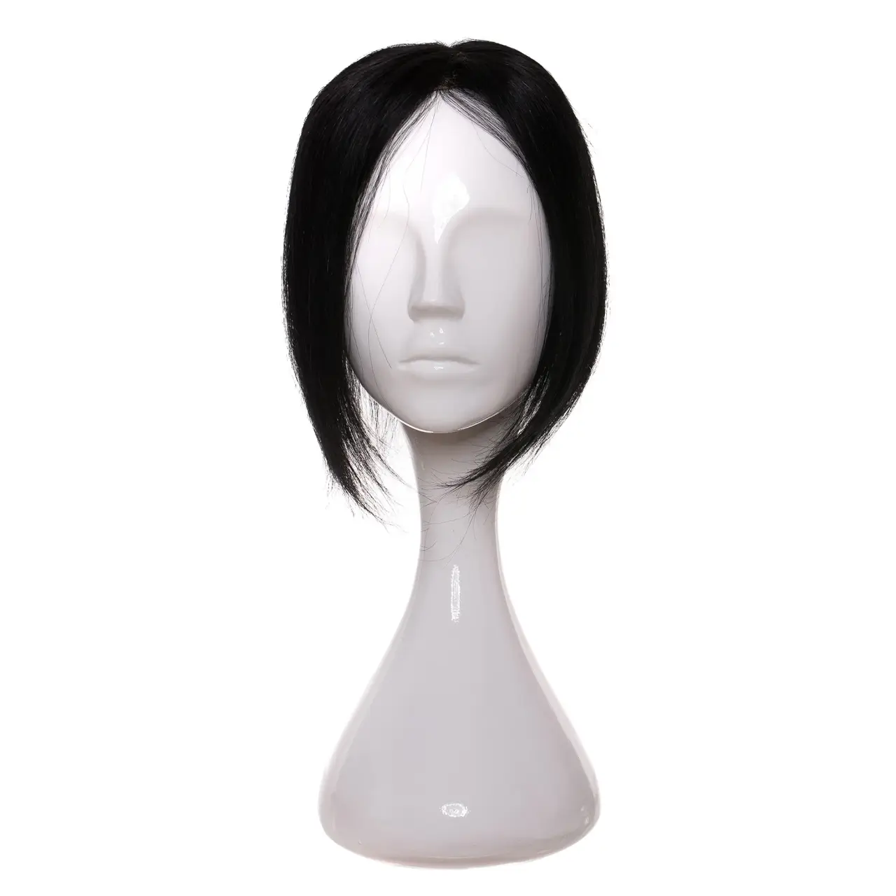 Topper Par Natural Mono 28cm  Negru Intens