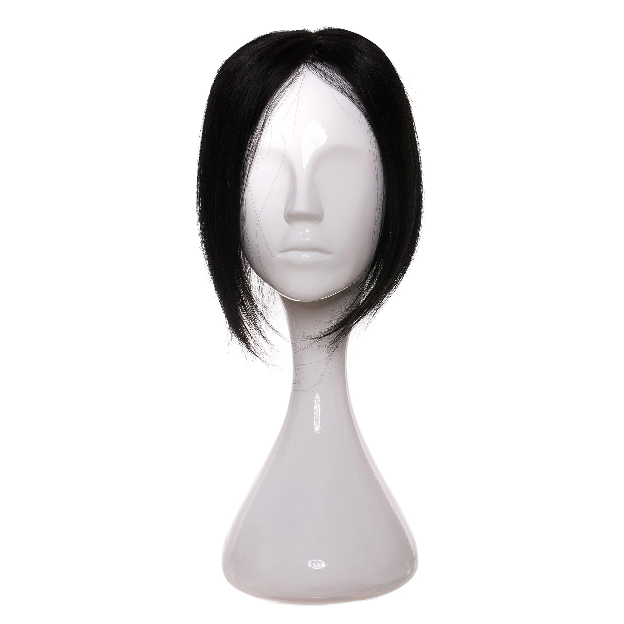 Topper Par Natural Mono 28cm  Negru Intens