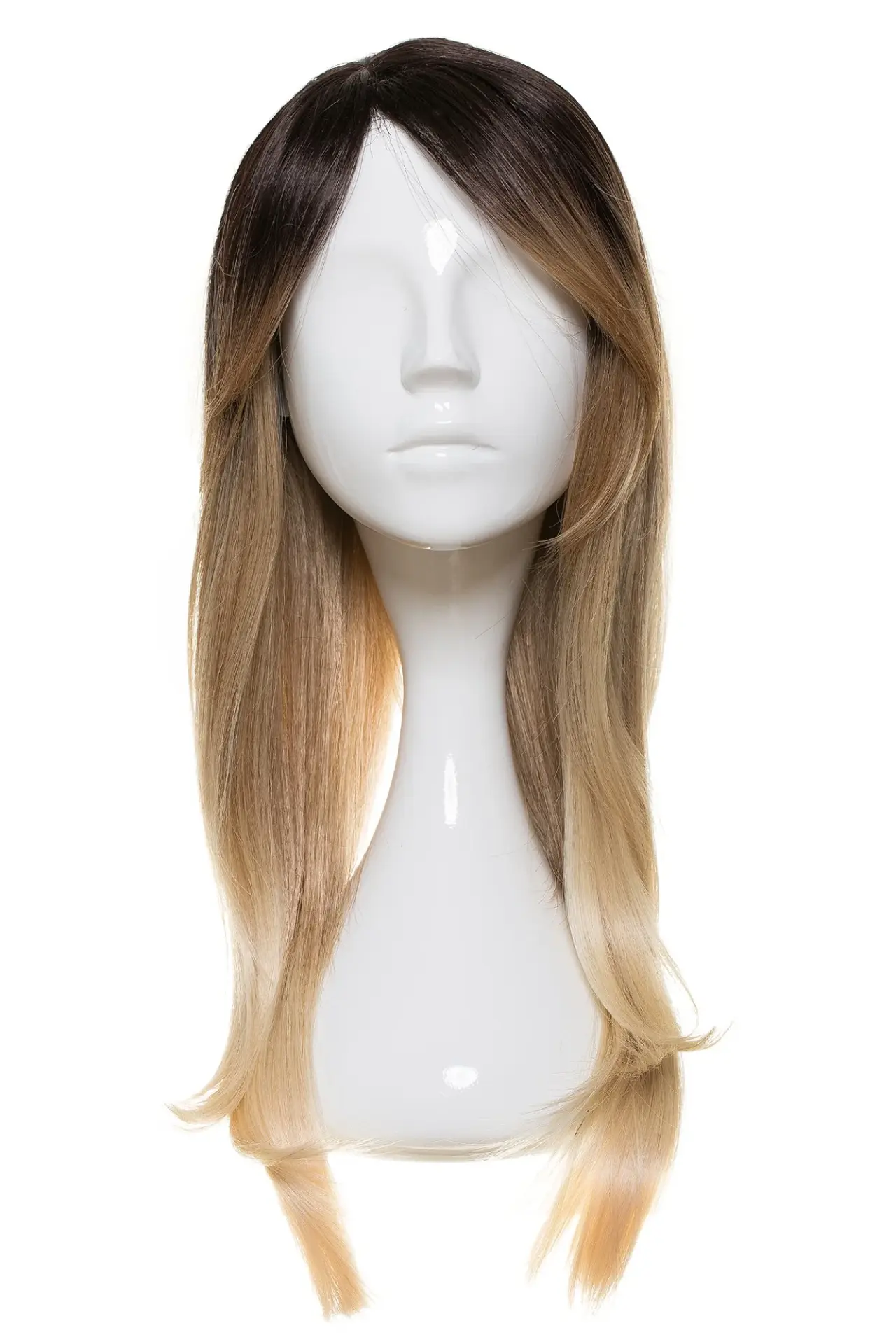Peruca RENATA Ombre