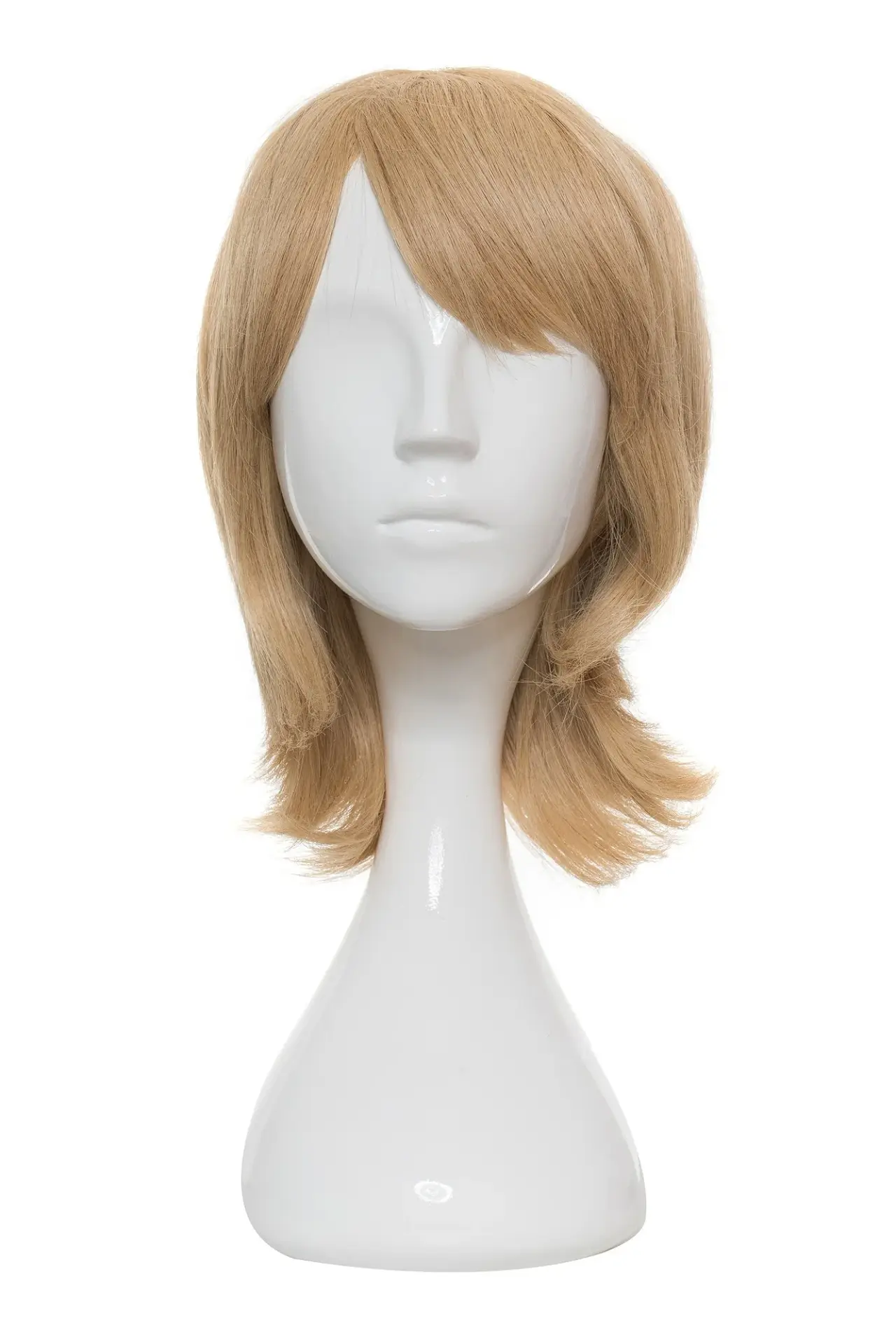 Peruca Naturala GRETA Blond Luminos