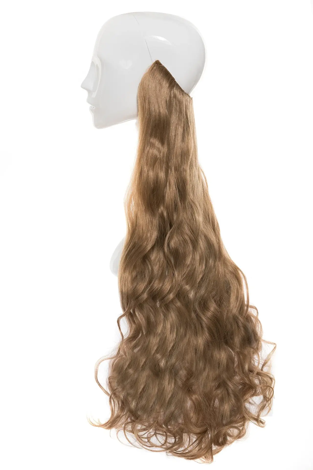 Tresa Flip-In 2-in-1 Saten Deschis