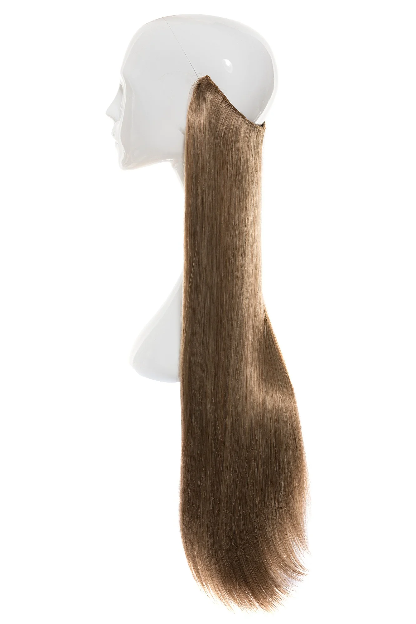 Tresa Flip-In 2-in-1 Saten Deschis