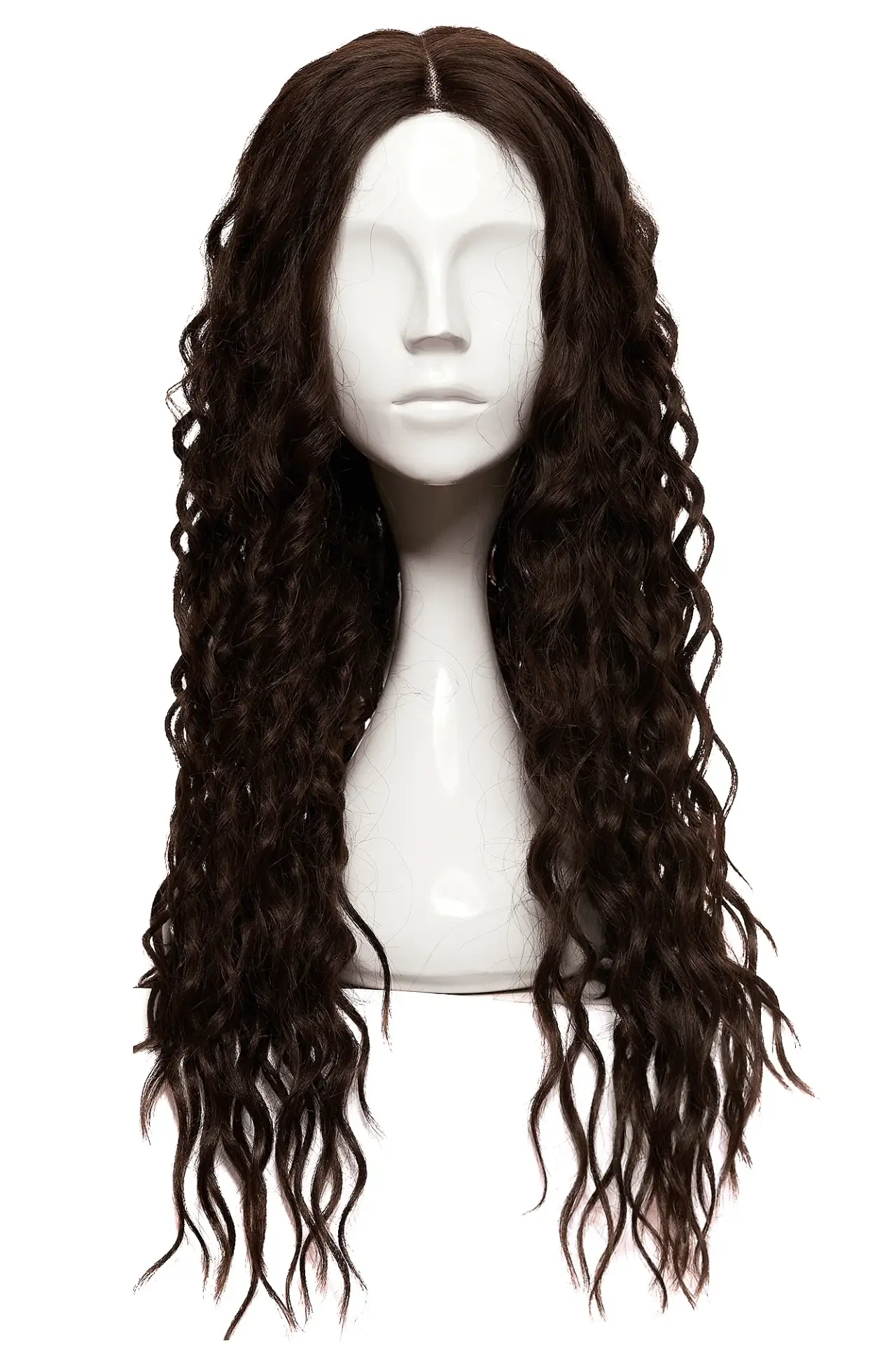 Peruca Amy Saten Natural