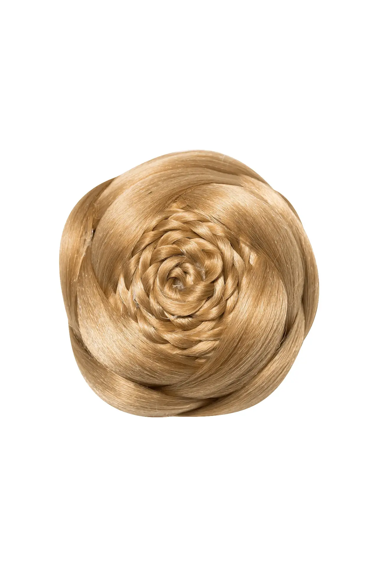 Coc Trandafir Blond Miere