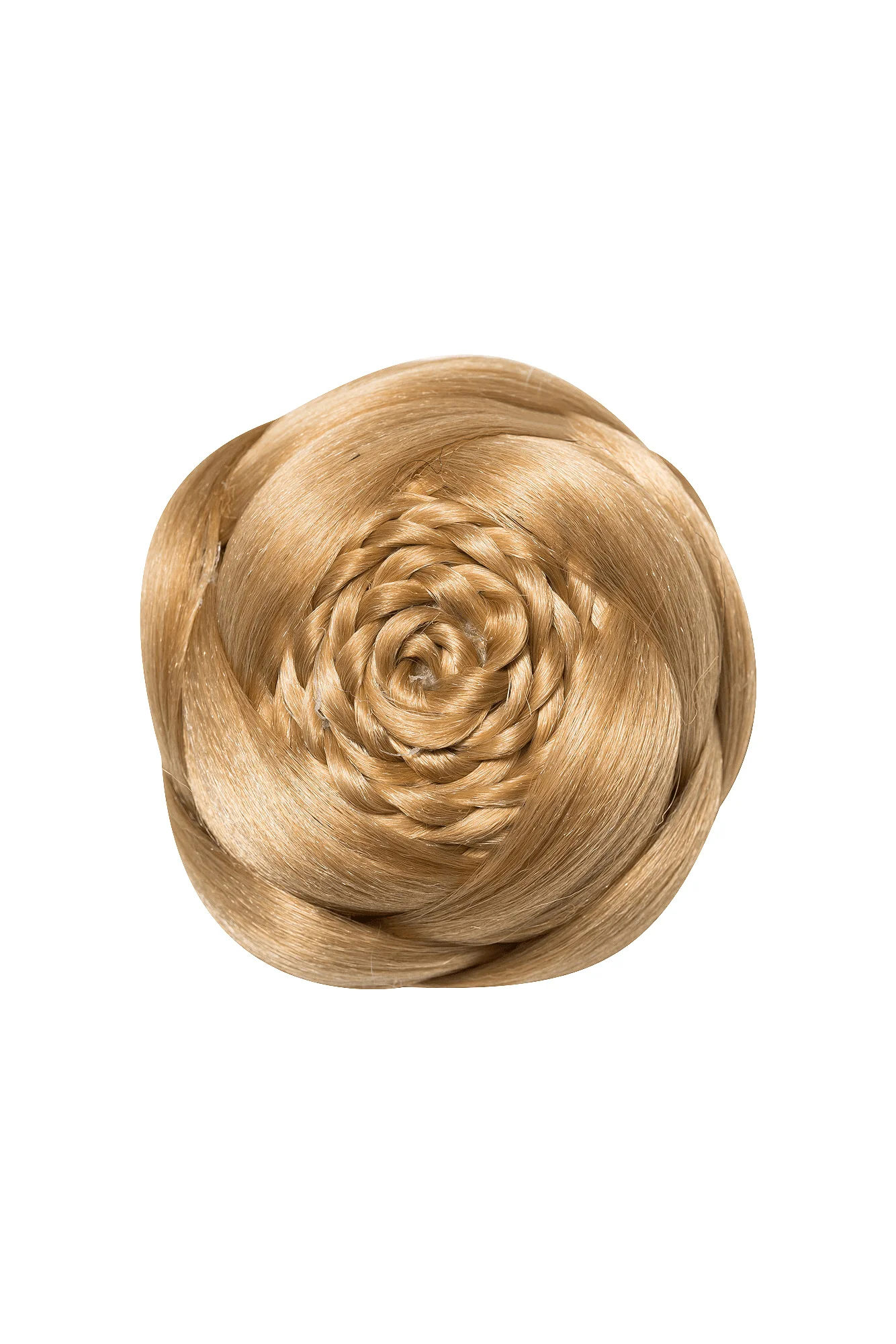 Coc Trandafir Blond Miere